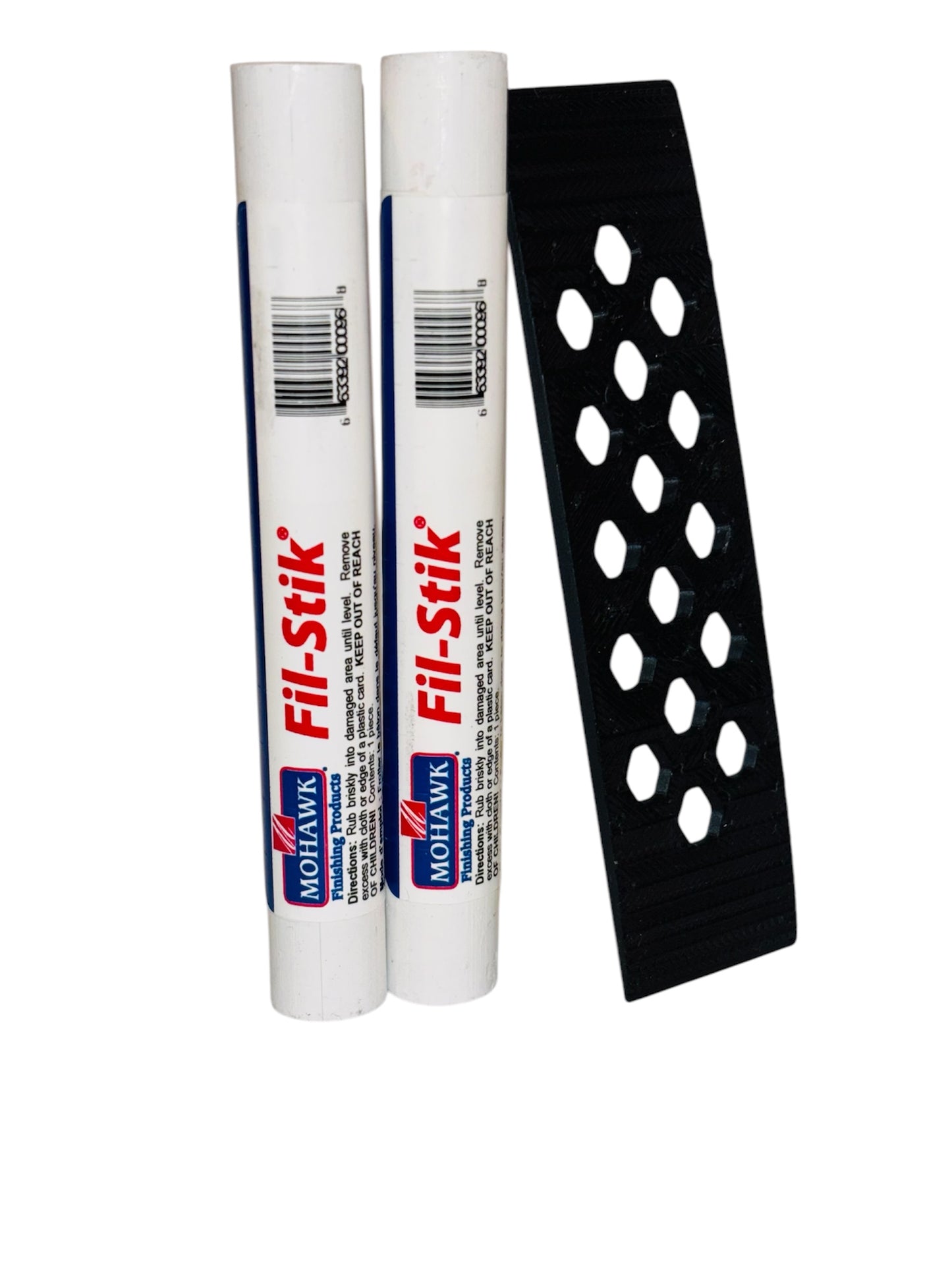 FIL STIK Repair Kit- (2 Pack) + Leveler