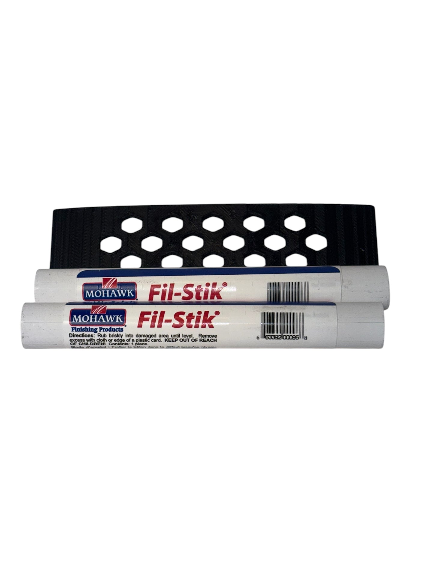 FIL STIK Repair Kit- (2 Pack) + Leveler